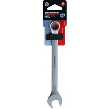 Techman 9 mm Chiave combinata ad alta precisione