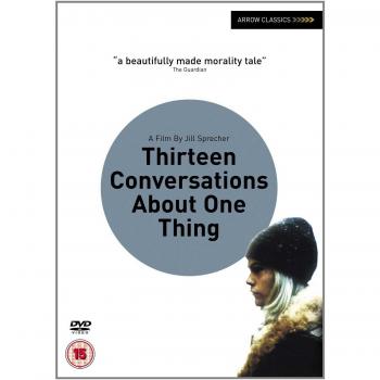 13 Conversations About One Thing