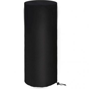 Fundera de 210D Oxford para Calentador Exterior