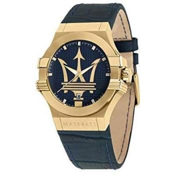 Maserati Mens Potenza Watch R8851108035