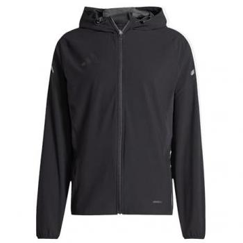 Adidas Tiro 25 Pro Vis Funktionshoodie
