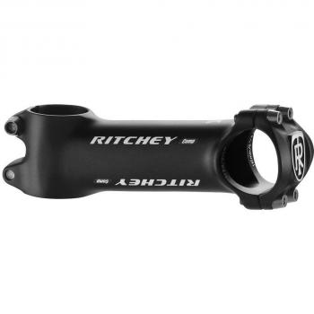 Potencia Manillar 4‑Axis Ritchey Negro Mate