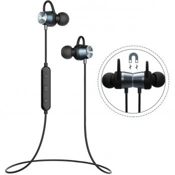 Mpow Sport‑Headset für iPhone & Android – IPX6