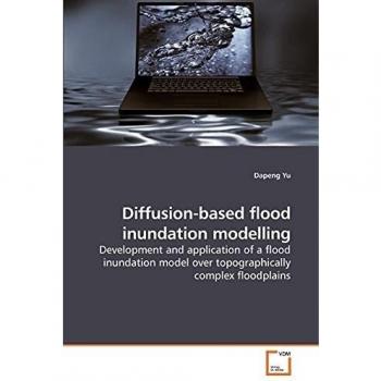 Diffusion-based flood inundation modelling