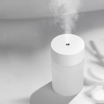 260ml Cool Mist Ultrasonic Diffuser for Home and Office