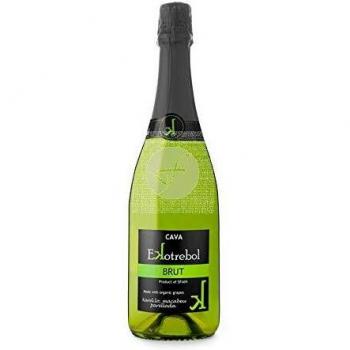 Cava Brut Nature Reserva Ecológico 750 ml