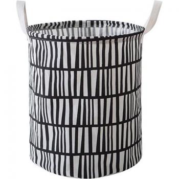 Collapsible Waterproof Laundry Basket