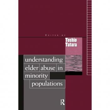 Vitalsource Technologies, Inc. Understanding Elder Abuse In Minority..
