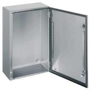 Schneider Electric SPACIAL S3X Edelstahl 304L
