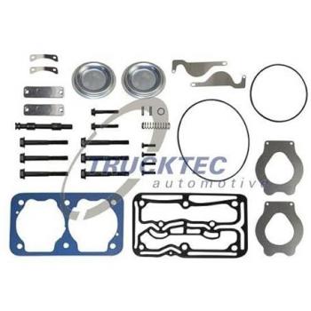 Compressore TRUCKTEC AUTOMOTIVE Kit 01.15.168