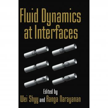 Fluid dynamics at interfaces
