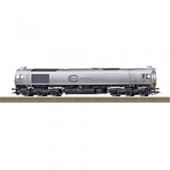 Trix H0 22996 – ECR Diesel‑Locomotive Klasse 77 mit Sound und Raucheffekt