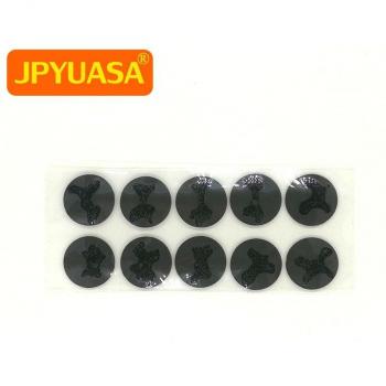 50er Set Gummi Füße für MacBook Pro A1278 A1286 A1297