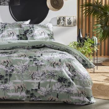 Couchage floral Today