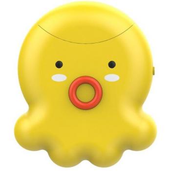 Sécurité‑Cut Baby