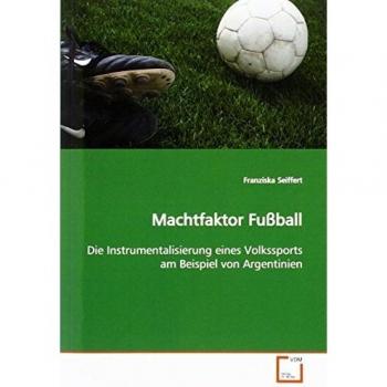 Machtfaktor Fußball