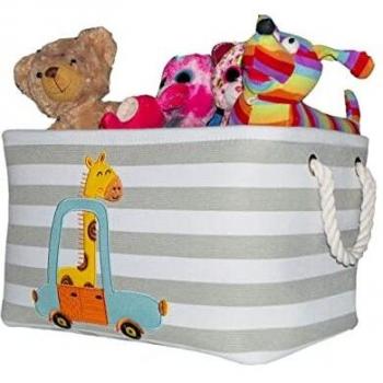 Cesta Portagiochi Pieghevole Gai BooM