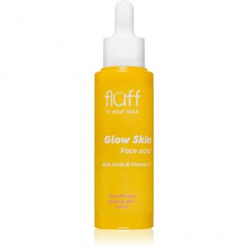 Gommage Lissant Visage Vitamine C 40 ml