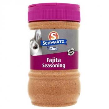 Mexican Fajita Heat Pack 530g