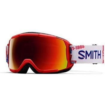 Unisexe Enfants Junior FIT Medium Smith Grom Multicolore