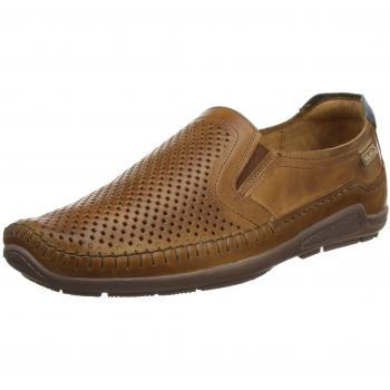 Pikolinos AZORES 06H Leather Loafers