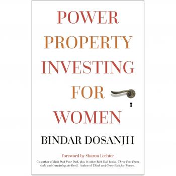 Power Property Investing for Women