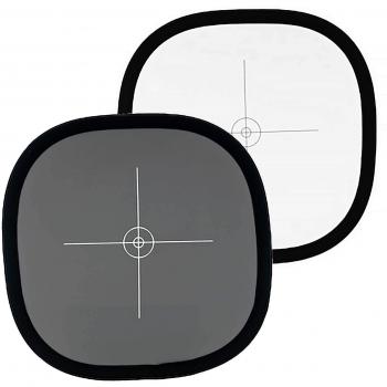 Lastolite Ezybalance Circular Gray to White Panel Ø 50 cm