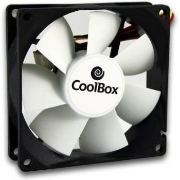 Ventilador de Refresco 8x8 VENCOO