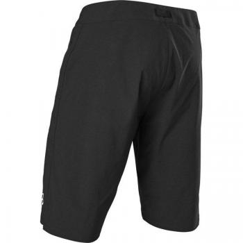 FOX Herren Radshorts Ranger mit Liner schwarz Größe 34