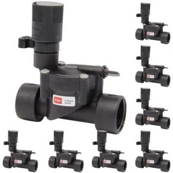 Toro Irrigation VSpace – Kit 8 valves femelles 3/4''