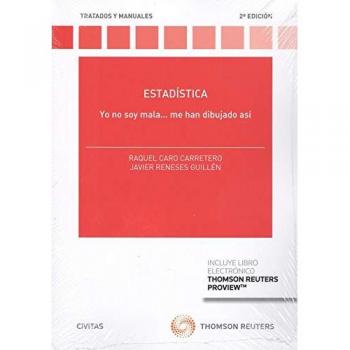Estadística: Yo no soy mala, me han dibujado así
