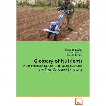 Glossary of Nutrients