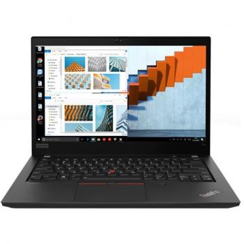 ThinkPad T14 Gen 2 – Versión Negra, 16 GB DDR4, 512 GB SSD