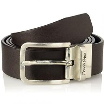 Cinturón Calvin Klein Mino Rev, Hombre, Multicolor 904