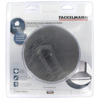 Filtre universel hotte de cuisine avec LED Fackelmann ref. 0802549