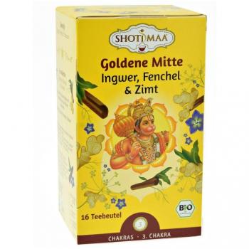 Gengibre Funcho Canela