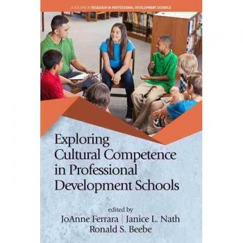 Vitalsource Technologies, Inc. Exploring Cultural Competence In Professional Development Schools