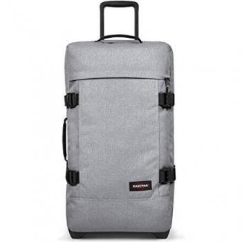 Eastpak Tranverz M Valise, 67 cm, 78 L, Gris