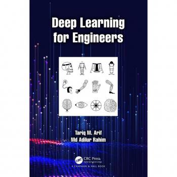 Vitalsource Technologies, Inc. Deep Learning for Engineers