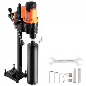 VEVOR Trapano Diamantato Perforatore 20‑250 mm