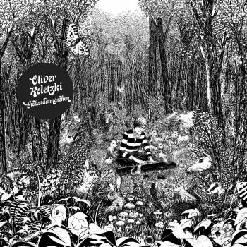Märchen Metropolitano 2024 – Vinilo