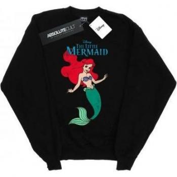 Felpa Disney L'Avventura di Ariel