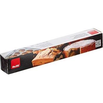 PAPEL PARA HORNO, ROLLO 10 M. IBILI