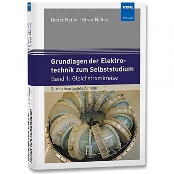 Nelles, Dieter: Grundlagen der Elektrotechnik zum Selbststudium