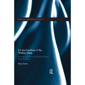 On the Frontlines of the Welfare State