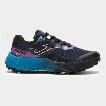 Scarpe Joma Sima 2501 Black/Blue per Donna