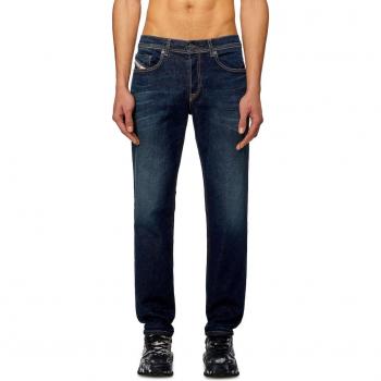 Jean régulier Diesel D-Finitive bleu homme 28