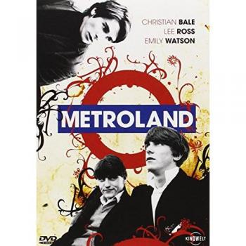 Le Grand MétroLand