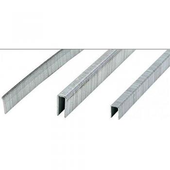 Draper Heavy-Duty Brad Nail Set, 15mm, Pack of 5000