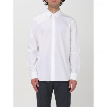 Valentino Camicia formale bianca cotone taglia 41